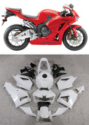Para CBR600RR (2013-2023) Painel corporal ABS Moldagem por injeção Conjunto de plástico 4 cores genérico