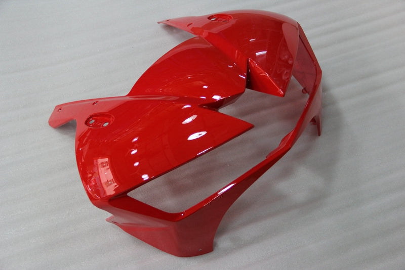 Carenagens 2013-2021 Honda CBR600RR Vermelho CBR Genérico