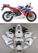 Para CBR600RR (2013-2023) Painel corporal ABS Moldagem por injeção Conjunto de plástico 4 cores genérico