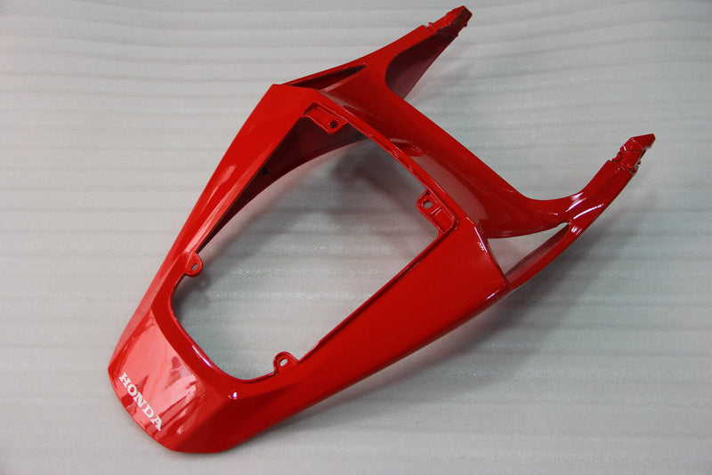 Verkleidungen 2013-2021 Honda CBR600RR HRC Weiß Rot Blau Racing Generic