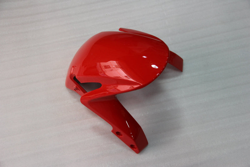 Verkleidungen 2013–2021 Honda CBR600RR HRC Weiß Rot Blau Generisch