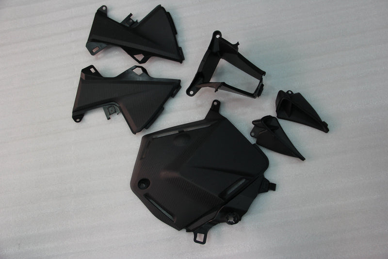 Fairings 2013-2021 Honda CBR600RR HRC Hvit Rød Blå Generisk