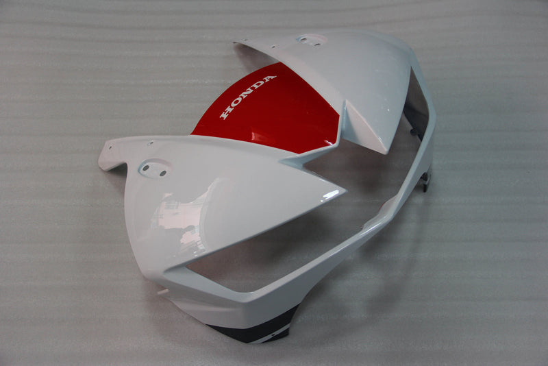 Fairings 2013-2021 Honda CBR600RR HRC Vit Röd Blå Racing Generic