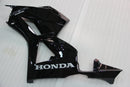 Carenagens 2013-2021 Honda CBR600RR Preto CBR Racing Genérico