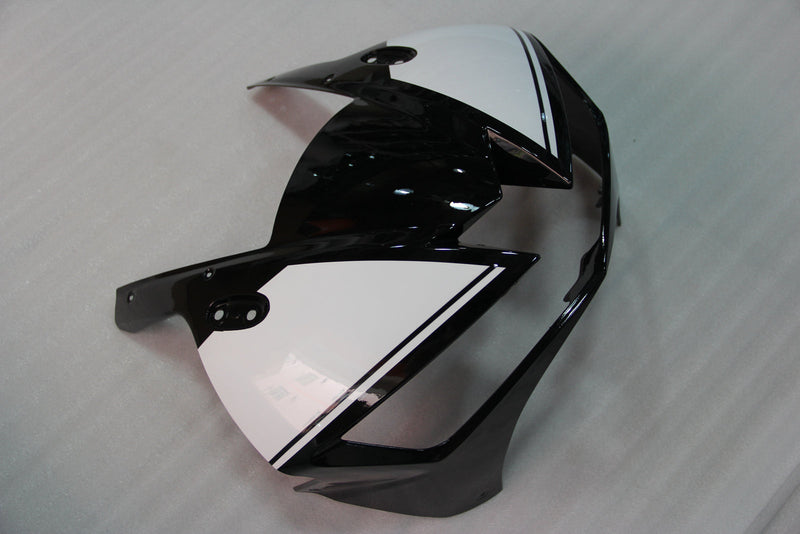 Verkleidungen 2013-2021 Honda CBR600RR Schwarz CBR Generic