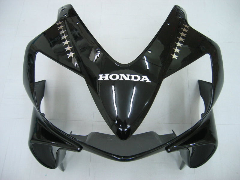 Carenagens 2001-2003 Honda CBR 600 F4i Preto SevenStars Generic