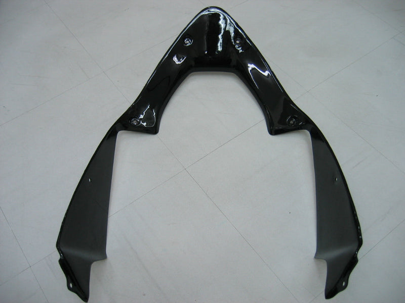 Owiewki 2001-2003 Honda CBR 600 F4i Czarna SevenStars Racing Generic