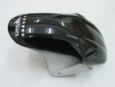 Carenagens 2001-2003 Honda CBR 600 F4i Preto SevenStars Racing Genérico