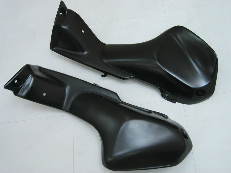 Carenagens 2001-2003 Honda CBR 600 F4i Preto SevenStars Generic