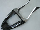 Carenagens 2001-2003 Honda CBR 600 F4i Preto SevenStars Racing Genérico