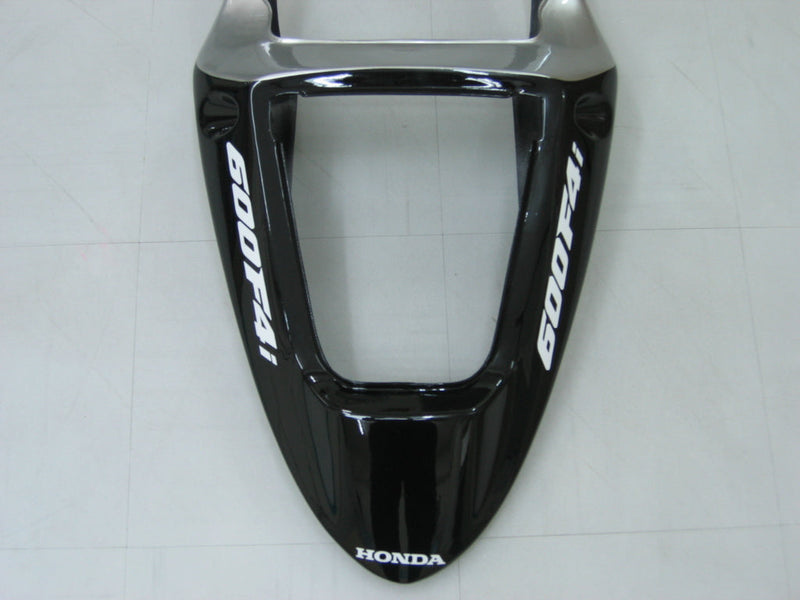 Owiewki 2001-2003 Honda CBR 600 F4i Black SevenStars Generic