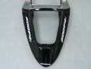 Carenagens 2001-2003 Honda CBR 600 F4i Preto SevenStars Racing Genérico