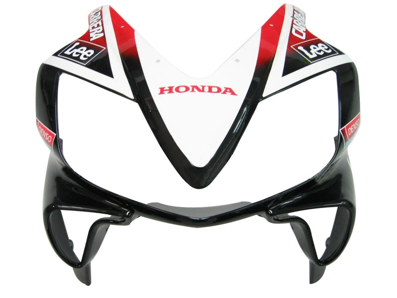 Kotelot 2001-2003 Honda CBR 600 F4i Monivärinen Honda Racing Generic