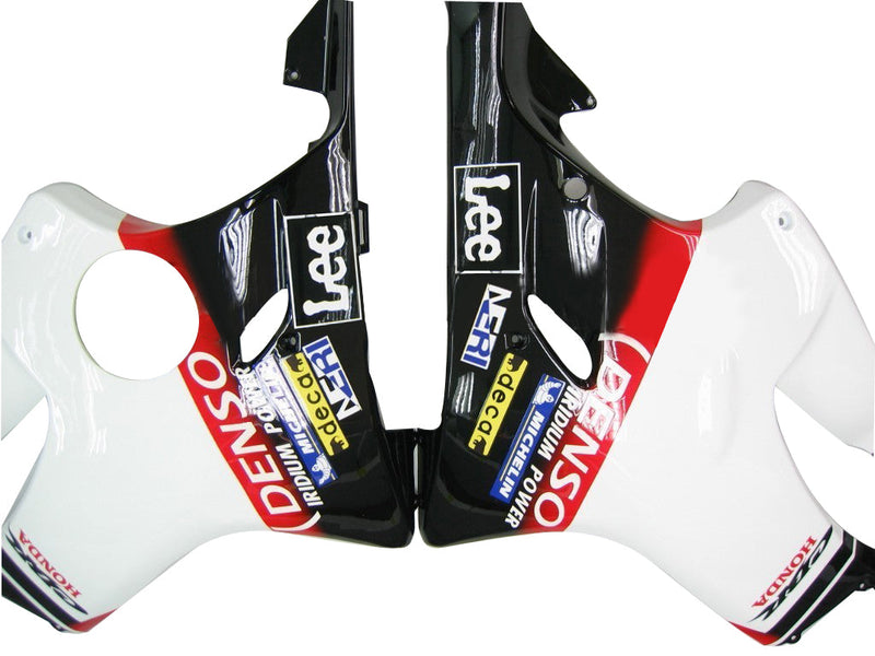 Fairings 2001-2003 Honda CBR 600 F4i Multicolor Honda Racing Generisk