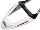 Fairings 2001-2003 Honda CBR 600 F4i Black & White Playboy Generic