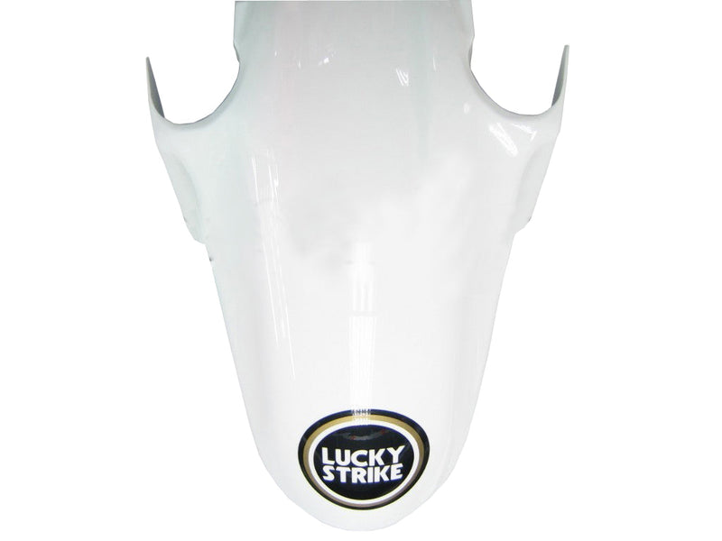 Fairings 2001-2003 Honda CBR 600 F4i White & Black Lucky Strike Racing Generisk