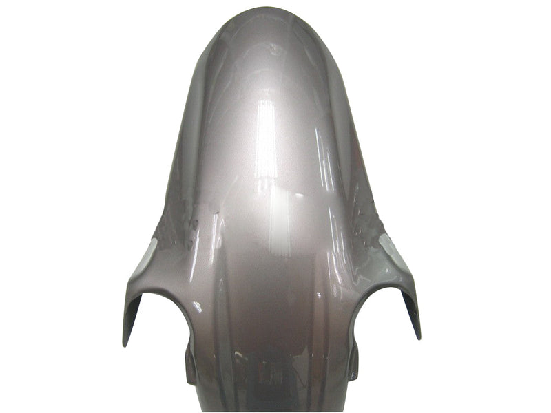 Verkleidungen 2001-2003 Honda CBR 600 F4i Silber F4i Generic