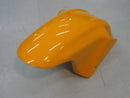 Carenagens 2001-2003 Honda CBR 600 F4i Amarelo No. 46 Azzurro Racing Genérico