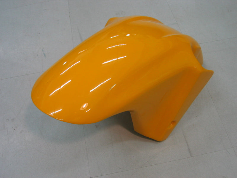 Carenagens 2001-2003 Honda CBR 600 F4i Amarelo