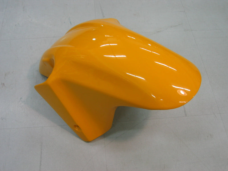 Carenagens 2001-2003 Honda CBR 600 F4i Amarelo