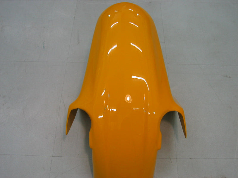 Carenagens 2001-2003 Honda CBR 600 F4i Amarelo