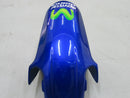 Carenagens 2001-2003 Honda CBR 600 F4i Azul e Verde Movistar Racing Genérico