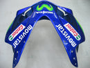 Fairings 2001-2003 Honda CBR 600 F4i Blå & Grøn Movistar Generisk