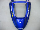 Fairings 2001-2003 Honda CBR 600 F4i Blå & Grøn Movistar Generisk