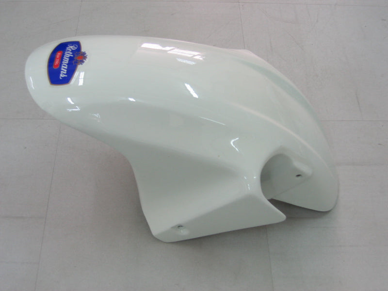 Valaisimet 2001-2003 Honda CBR 600 F4i White Rothmans Honda Racing Generic