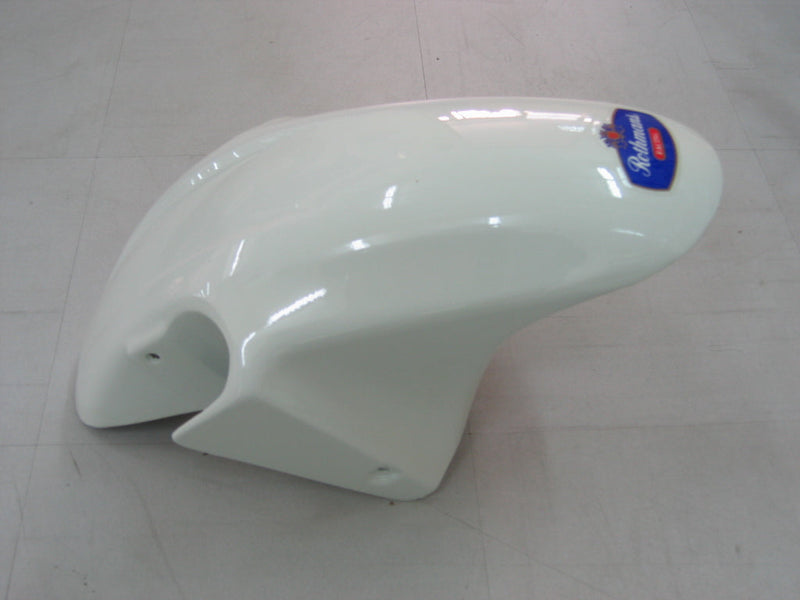 Valaisimet 2001-2003 Honda CBR 600 F4i White Rothmans Honda Racing Generic