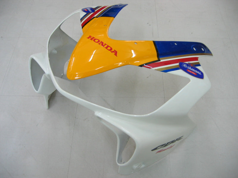 Valaisimet 2001-2003 Honda CBR 600 F4i White Rothmans Honda Racing Generic