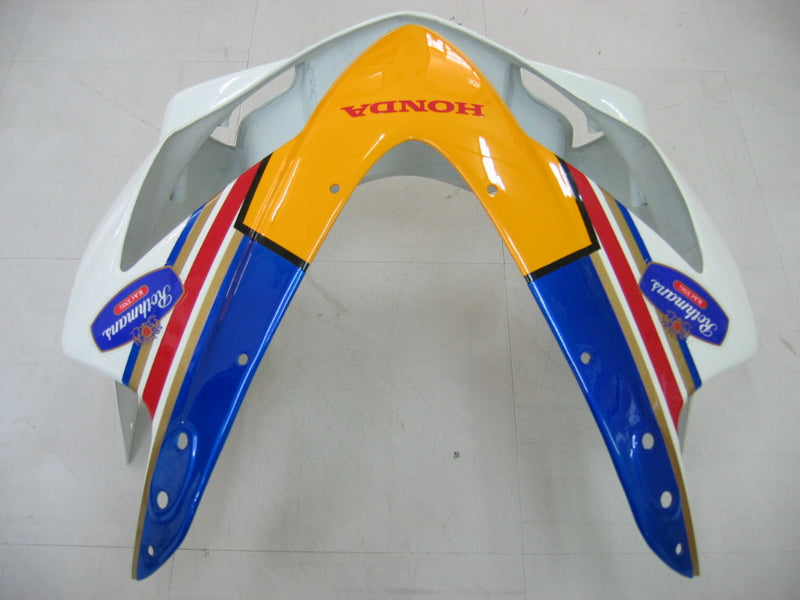 Valaisimet 2001-2003 Honda CBR 600 F4i White Rothmans Honda Racing Generic