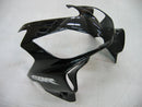 Carenagens 2004-2007 Honda CBR 600 F4i Preto F4i Racing Genérico