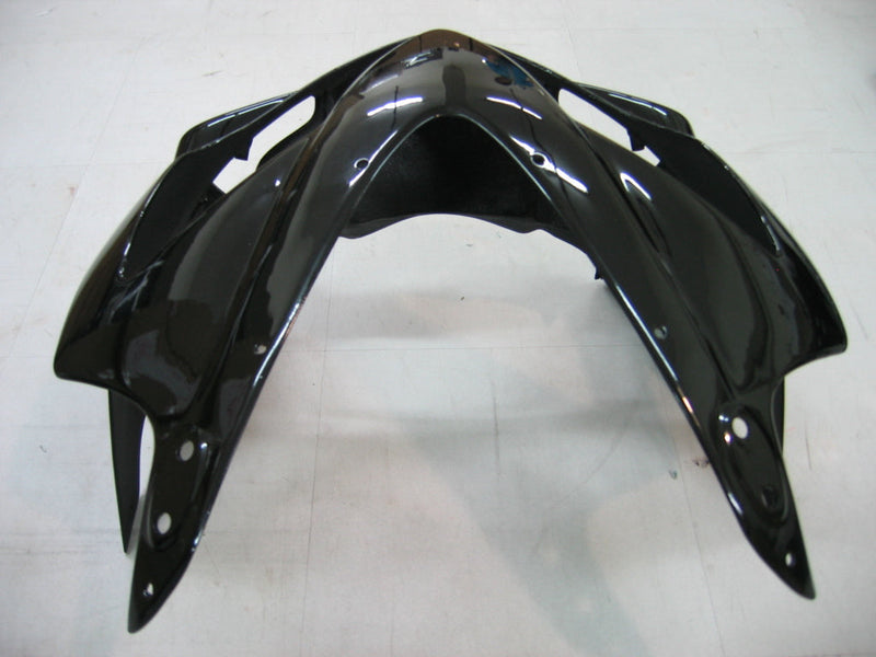 Verkleidungen 2004-2007 Honda CBR 600 F4i Schwarz F4i Generic