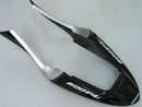 Carenagens 2004-2007 Honda CBR 600 F4i Preto SevenStars Racing Genérico