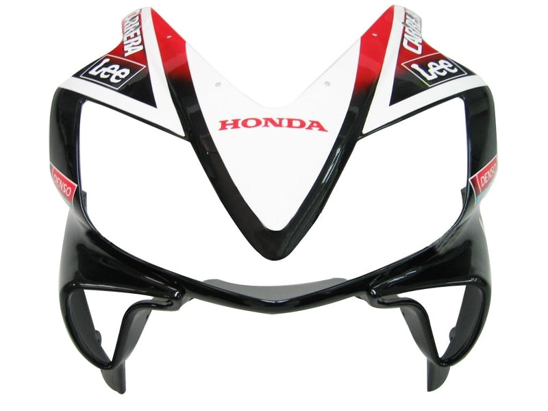 Kotelot 2004-2007 Honda CBR 600 F4i Monivärinen Honda Generic