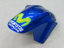 Carenados 2004-2007 Honda CBR 600 F4i Azul & Verde Movistar Racing Generic