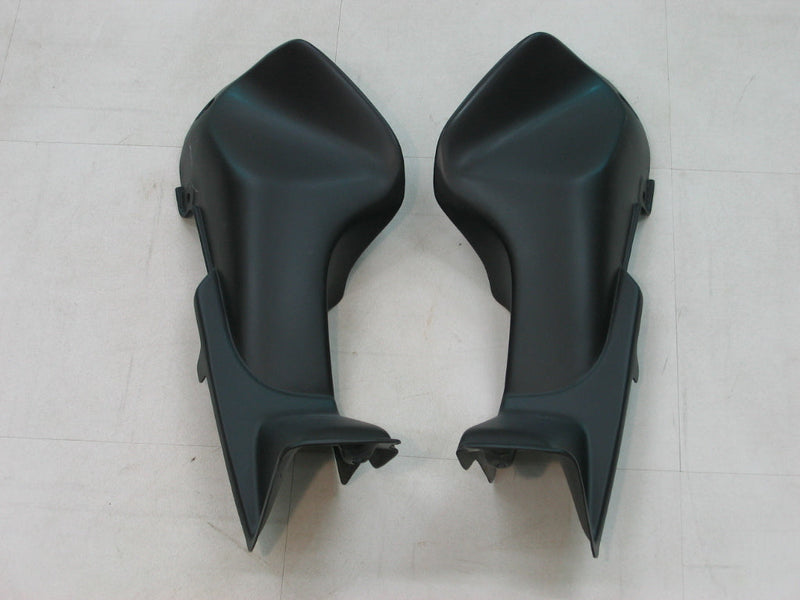 Fairings 2004-2007 Honda CBR 600 F4i Blå og Grønn Movistar Racing Generisk