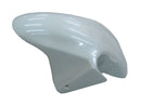 Carenagens 2004-2007 Honda CBR 600 F4i Branco e Preto F4i Racing Genérico