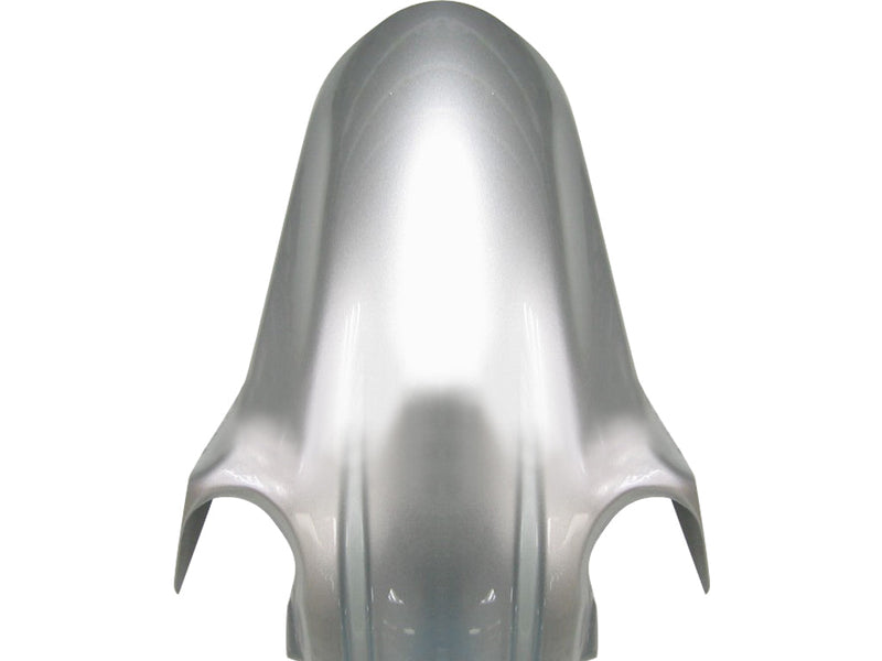 Fairings 2004-2007 Honda CBR 600 F4i Silver Röd Svart CBR Generic