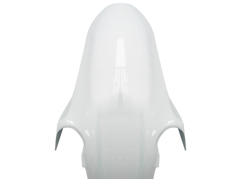 Carenados 2004-2007 Honda CBR 600 F4i Blanco y Dragón Chino Racing Genérico