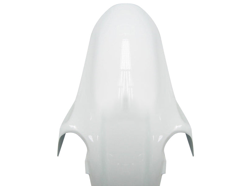 Carenagens 2004-2007 Honda CBR 600 F4i Branco e Dragão Chinês Genérico