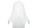 Carenagens 2004-2007 Honda CBR 600 F4i Branco e Prata F4i Racing Genérico