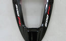 Carenagens 2004-2007 Honda CBR 600 F4i Preto Repsol Racing Genérico