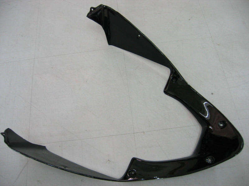 Carenados 2004-2007 Honda CBR 600 F4i Negro Repsol Genérico