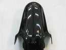 Carenagens 2004-2007 Honda CBR 600 F4i Preto e Branco F4i Racing Genérico