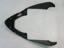 Carenagens 2004-2007 Honda CBR 600 F4i Preto e Branco F4i Racing Genérico