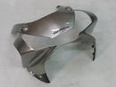 Verkleidungen 2002-2003 Honda CBR 954 RR Silber &amp; Schwarz RR Racing Generic