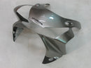 Verkleidungen 2002-2003 Honda CBR 954 RR Silber &amp; Schwarz RR Racing Generic