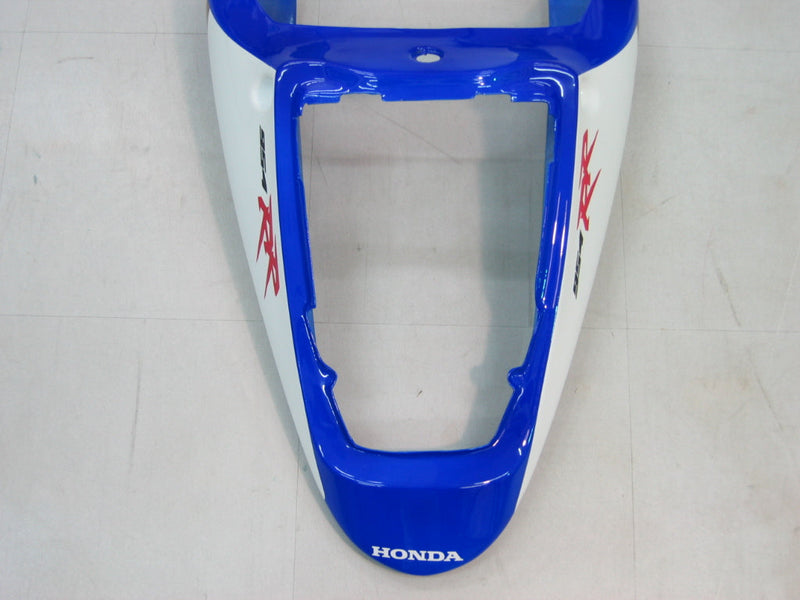 Kotelot 2002-2003 Honda CBR 954 RR Valkoinen Konica Minolta Racing Generic